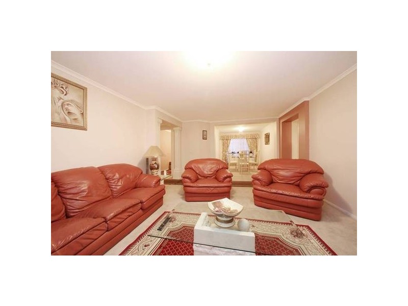 27 Pranjic Place, Rowville VIC 3178