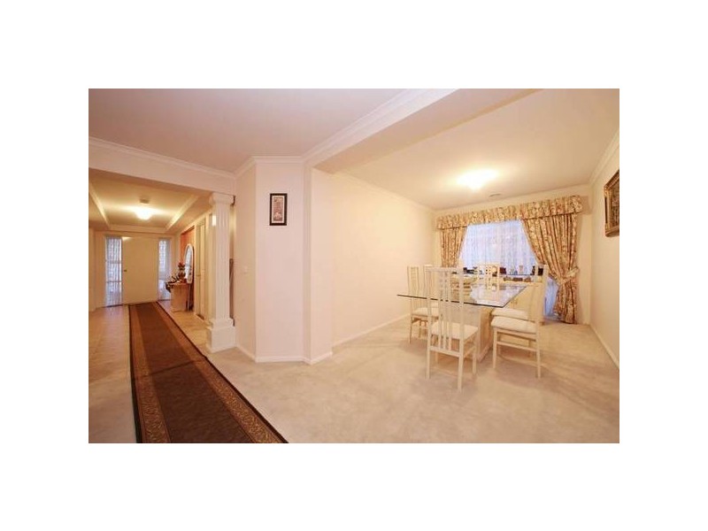 27 Pranjic Place, Rowville VIC 3178