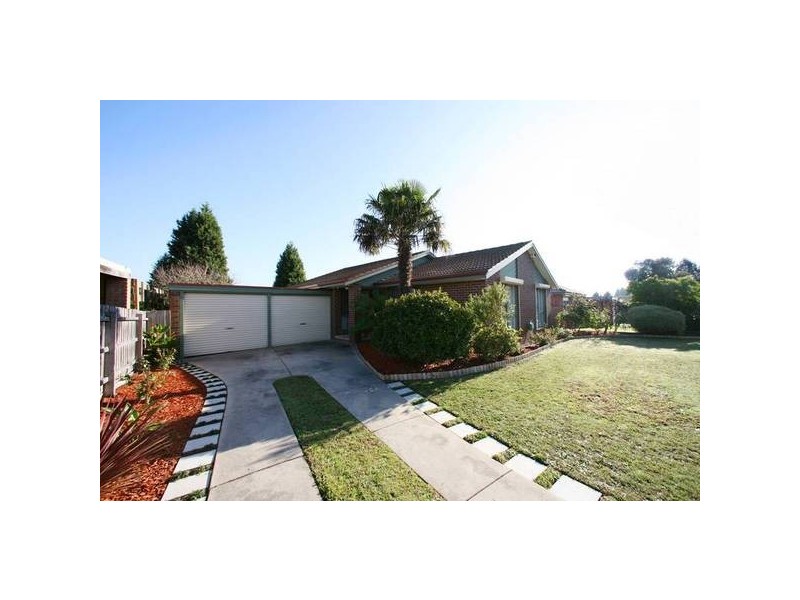 312 Dandelion Drive, Rowville VIC 3178