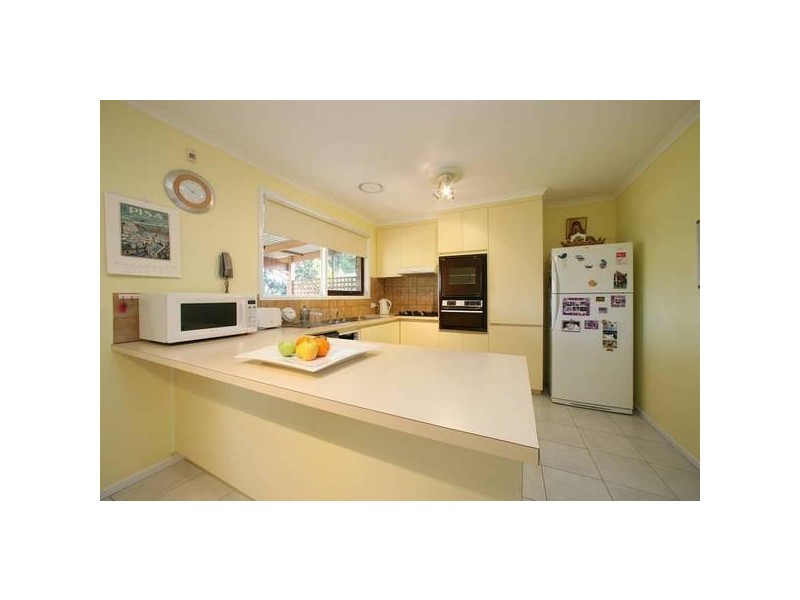 312 Dandelion Drive, Rowville VIC 3178