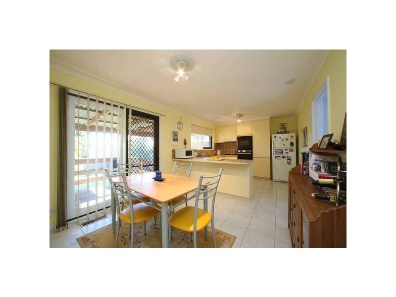 312 Dandelion Drive, Rowville VIC 3178