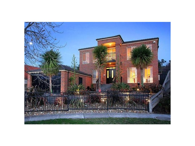 6 Crossley Court, Lysterfield VIC 3156