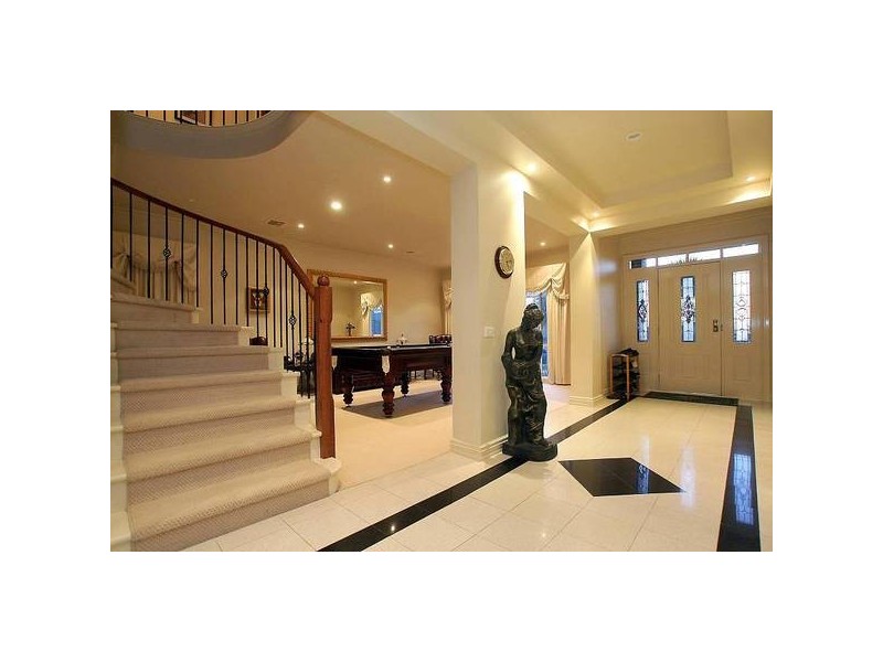 6 Crossley Court, Lysterfield VIC 3156