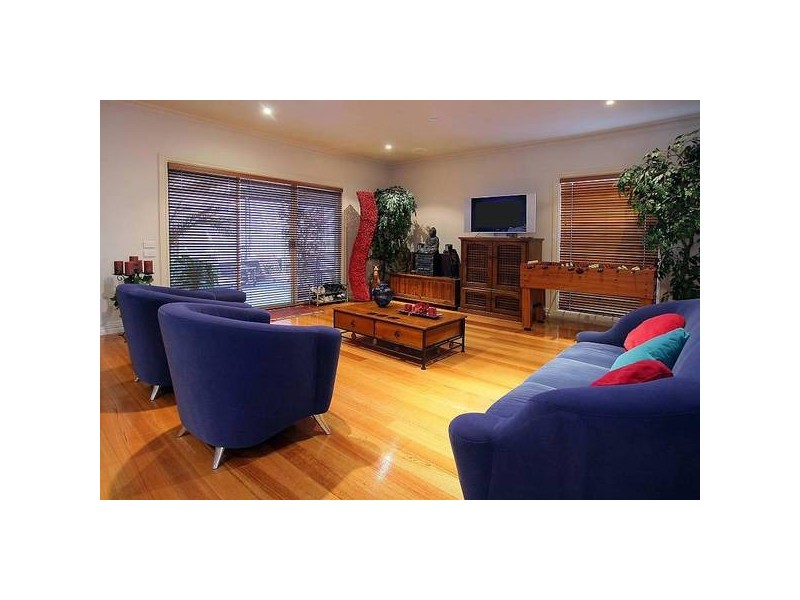 6 Crossley Court, Lysterfield VIC 3156