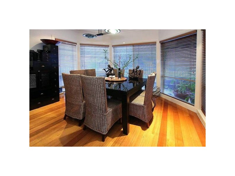 6 Crossley Court, Lysterfield VIC 3156