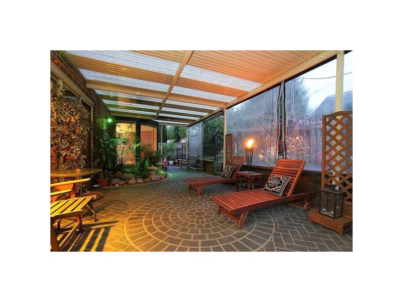 6 Crossley Court, Lysterfield VIC 3156