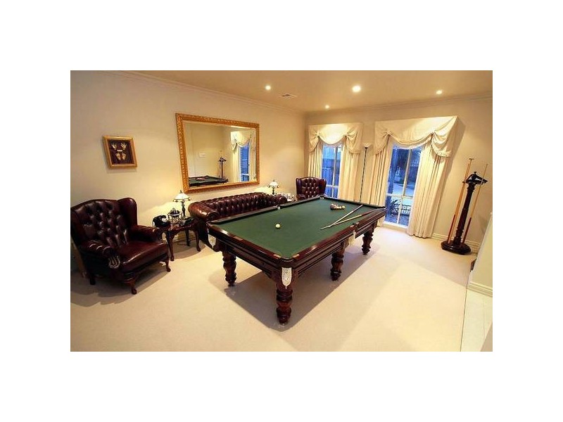 6 Crossley Court, Lysterfield VIC 3156