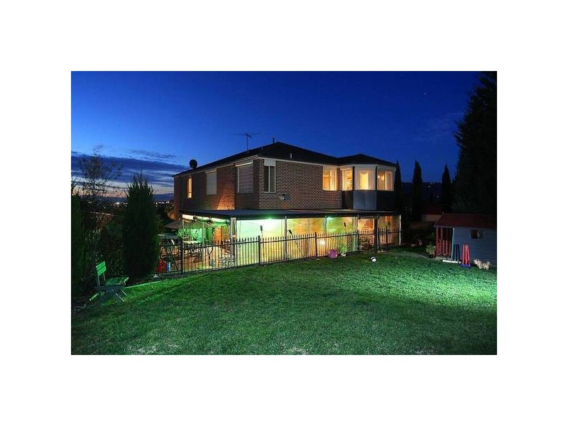 6 Crossley Court, Lysterfield VIC 3156