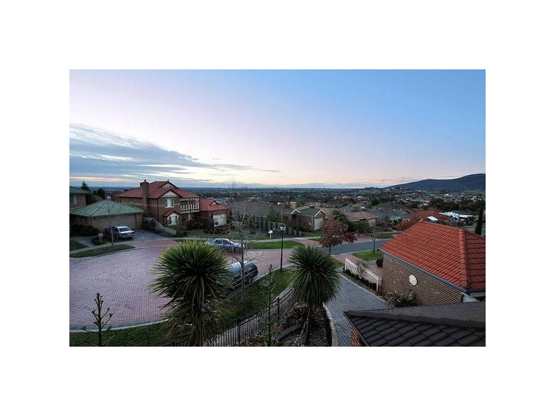 6 Crossley Court, Lysterfield VIC 3156