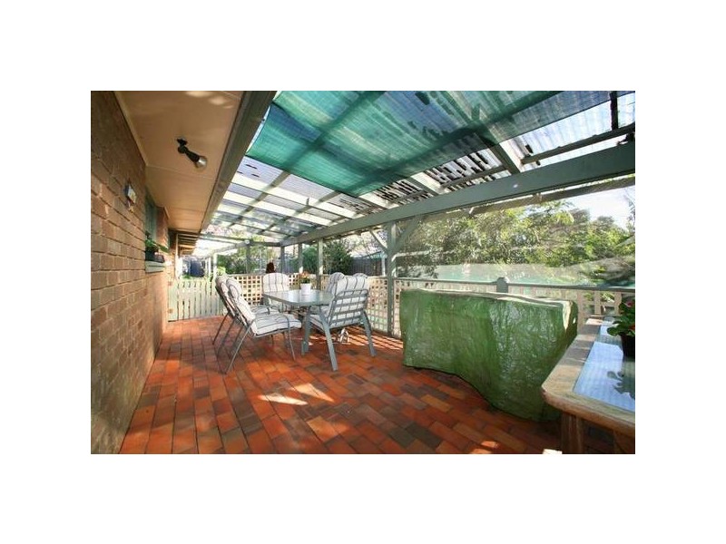 6 Bromley Close, Ferntree Gully VIC 3156