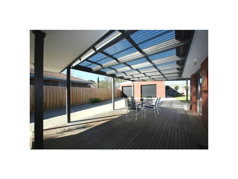 35 Balladonia Road, Rowville VIC 3178