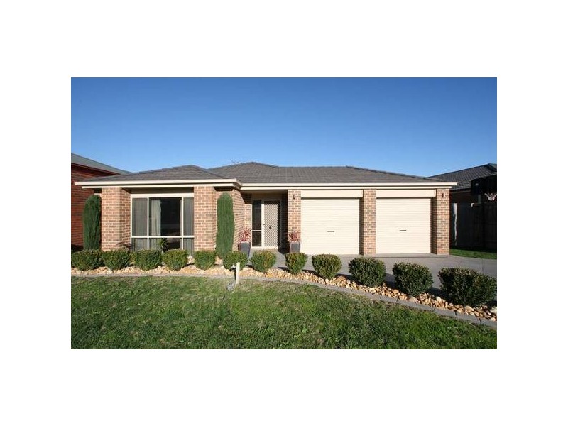 52 Victoria Knox Avenue, Rowville VIC 3178