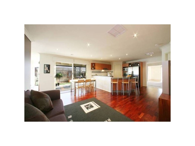 52 Victoria Knox Avenue, Rowville VIC 3178