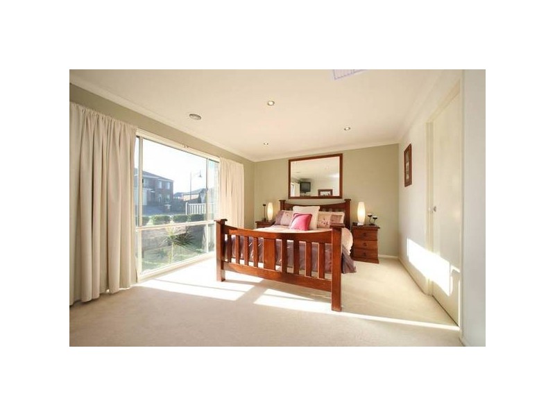 52 Victoria Knox Avenue, Rowville VIC 3178