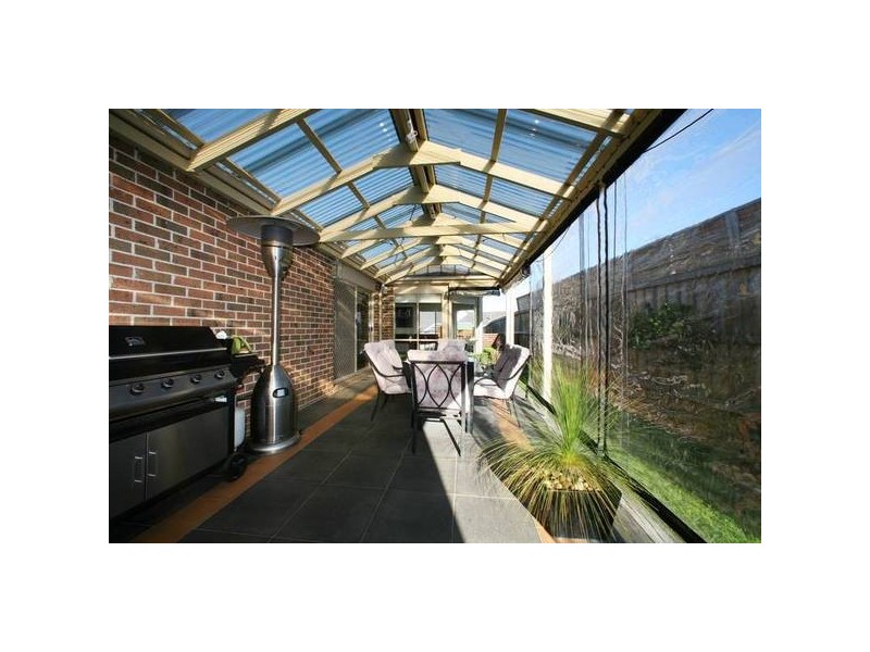 52 Victoria Knox Avenue, Rowville VIC 3178