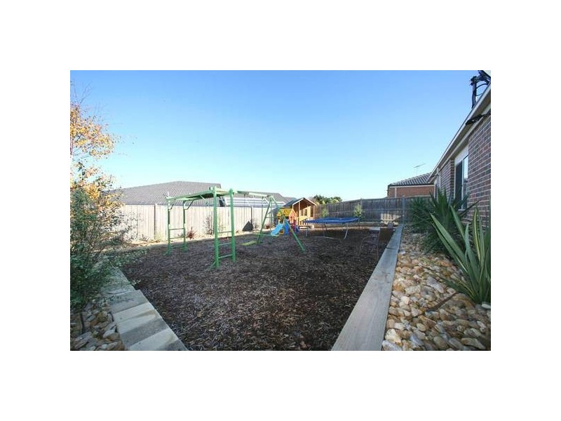 52 Victoria Knox Avenue, Rowville VIC 3178