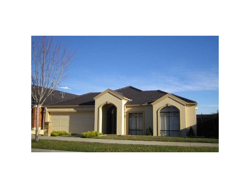 29 Langhorne Crescent, Rowville VIC 3178