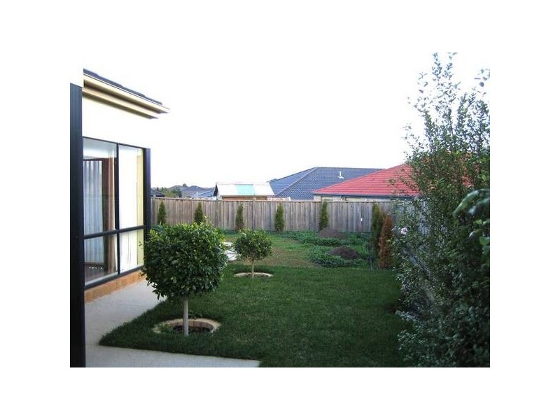 29 Langhorne Crescent, Rowville VIC 3178