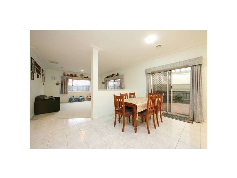3 Irons Close, Rowville VIC 3178