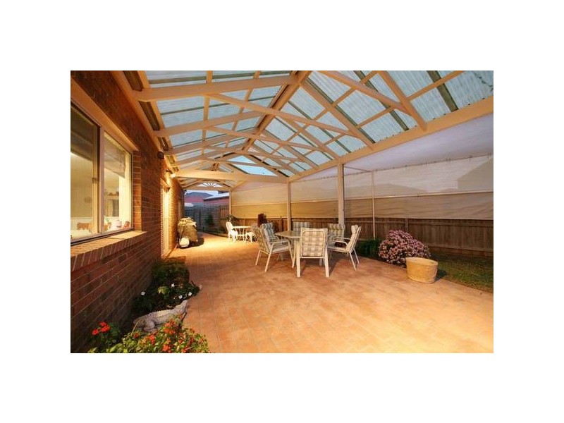 3 Irons Close, Rowville VIC 3178