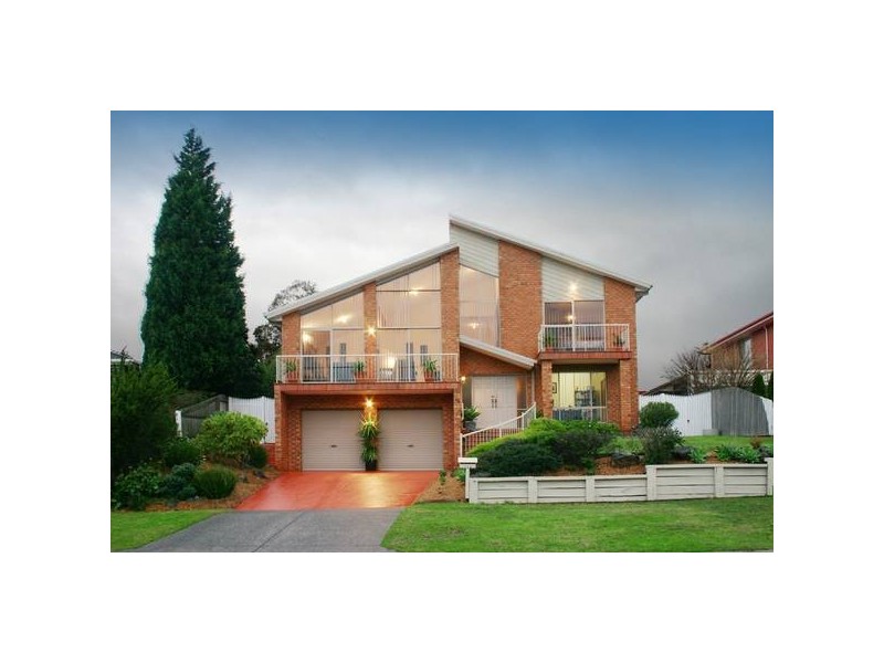 128 Seebeck Road, Rowville VIC 3178