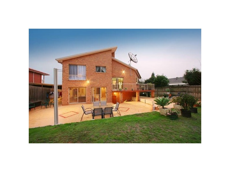 128 Seebeck Road, Rowville VIC 3178