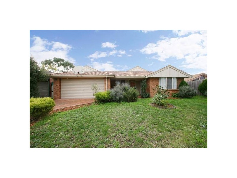 21 Cromwell Drive, Rowville VIC 3178