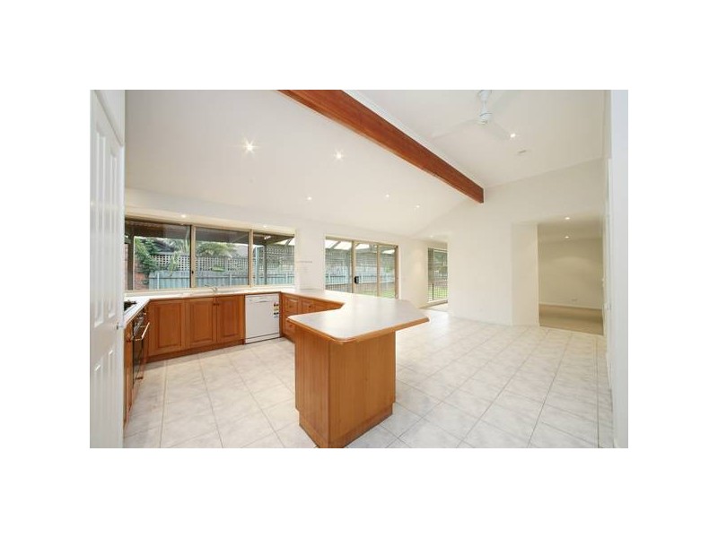 21 Cromwell Drive, Rowville VIC 3178