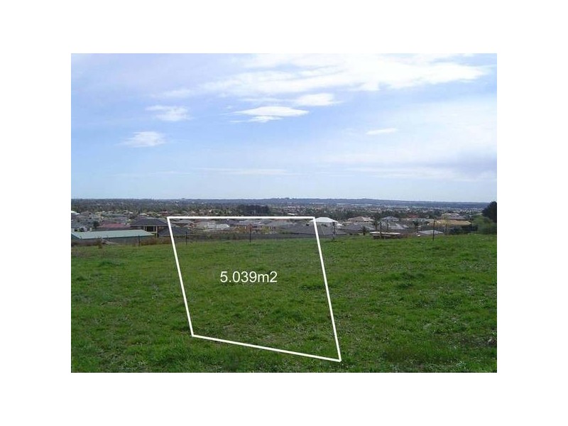 5/77 Grange Drive, Lysterfield VIC 3156