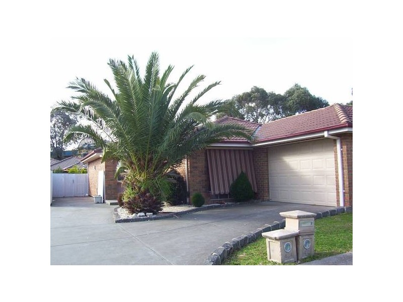 42 Colorado Crescent, Rowville VIC 3178