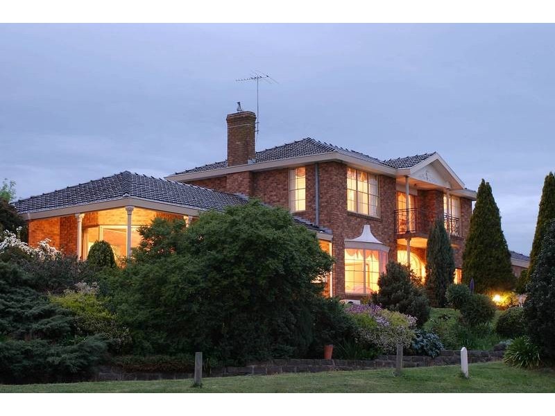 Narre Warren East VIC 3804