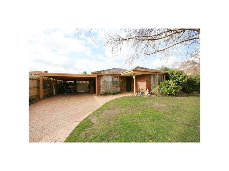 18 Farmillo Court, Lysterfield VIC 3156