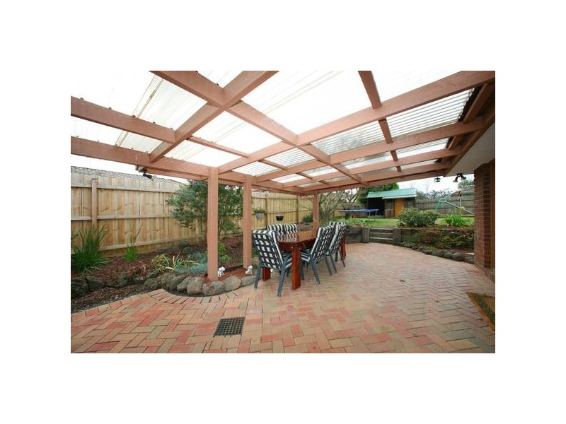 18 Farmillo Court, Lysterfield VIC 3156