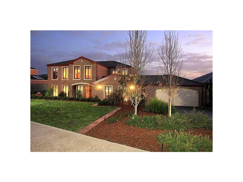 70 Grange Drive, Lysterfield VIC 3156