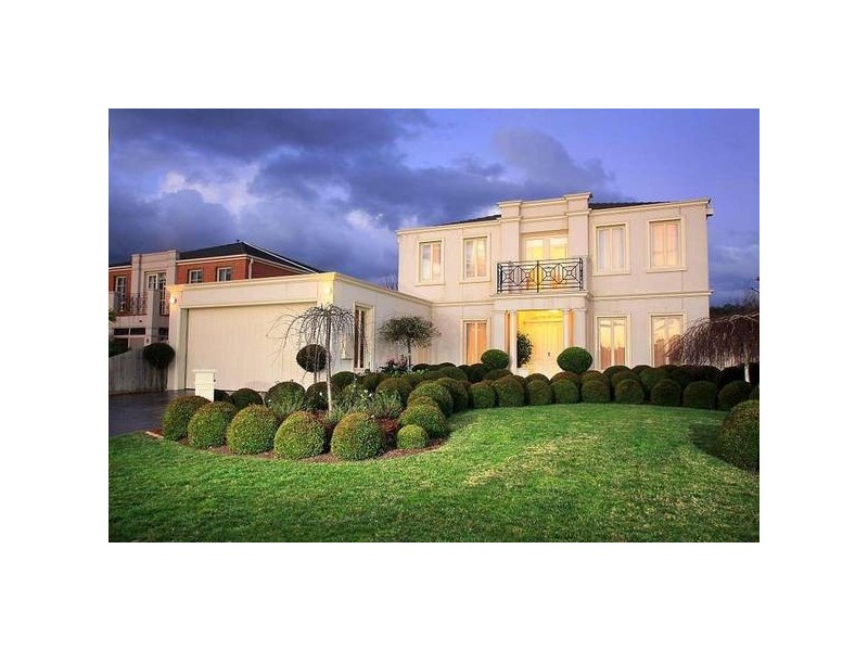 9 Cremin Court, Rowville VIC 3178