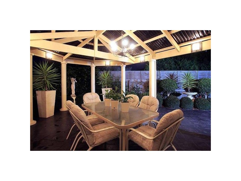 9 Cremin Court, Rowville VIC 3178