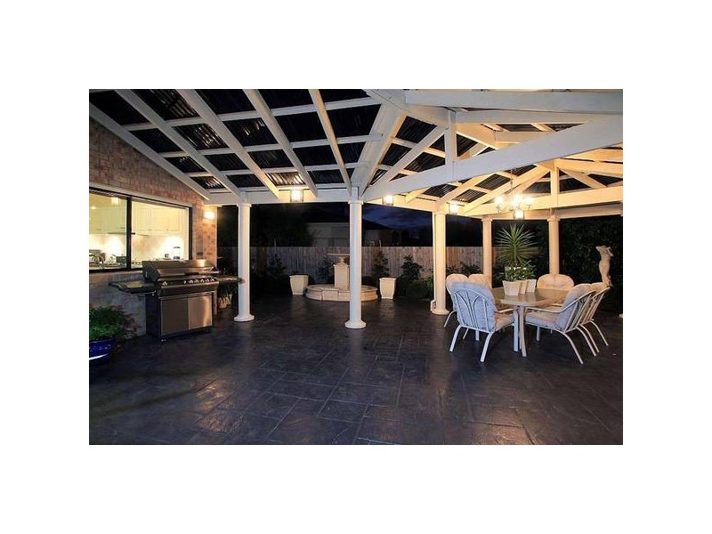 9 Cremin Court, Rowville VIC 3178