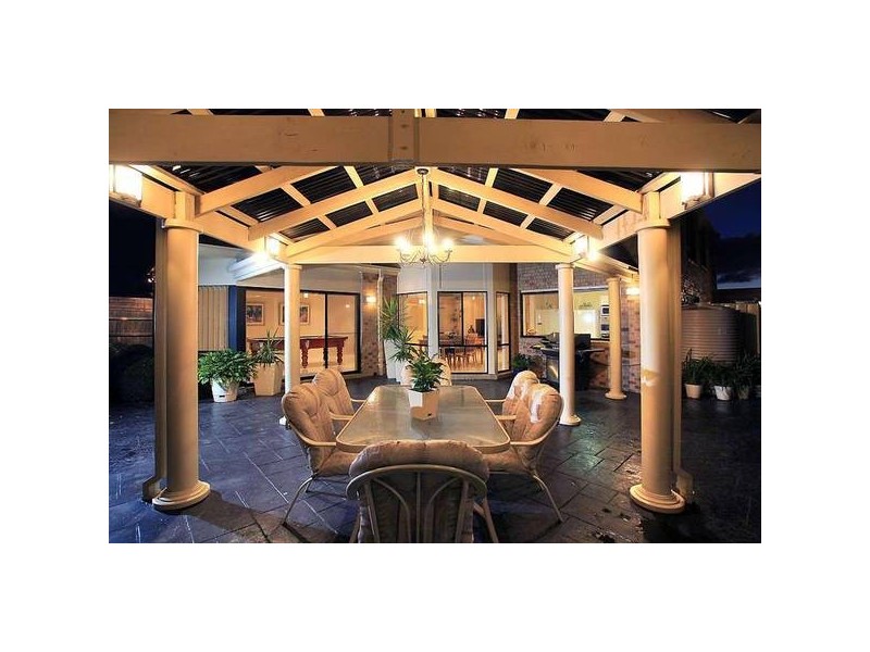 9 Cremin Court, Rowville VIC 3178