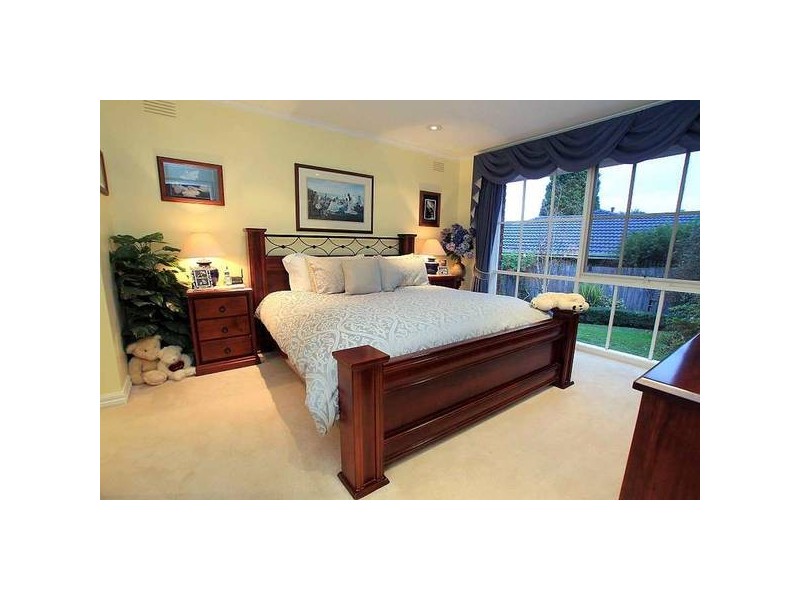 8 Everglades Court, Rowville VIC 3178