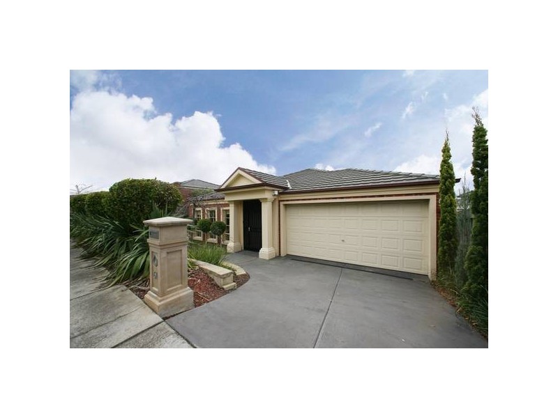 61 Golding Avenue, Rowville VIC 3178