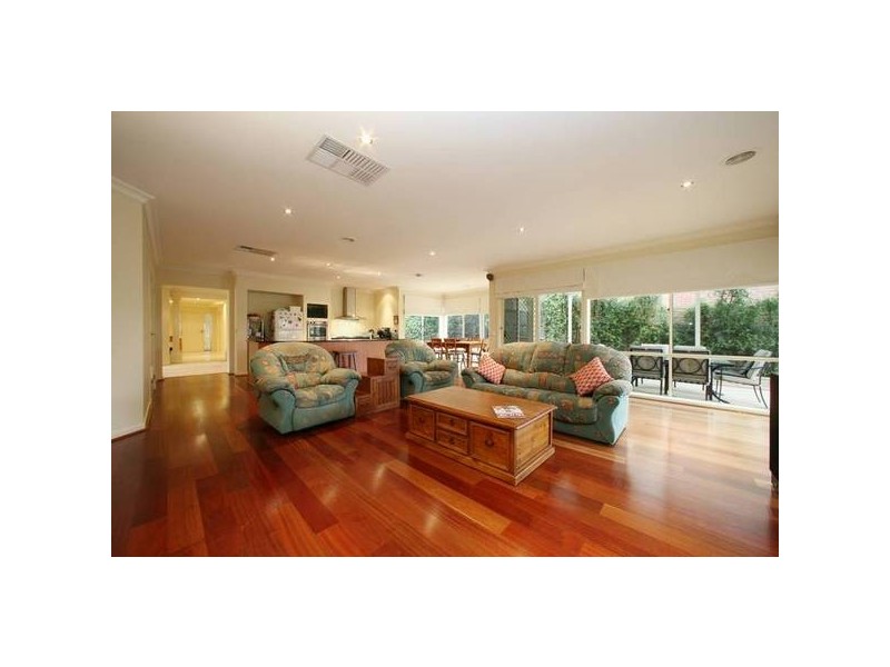 61 Golding Avenue, Rowville VIC 3178