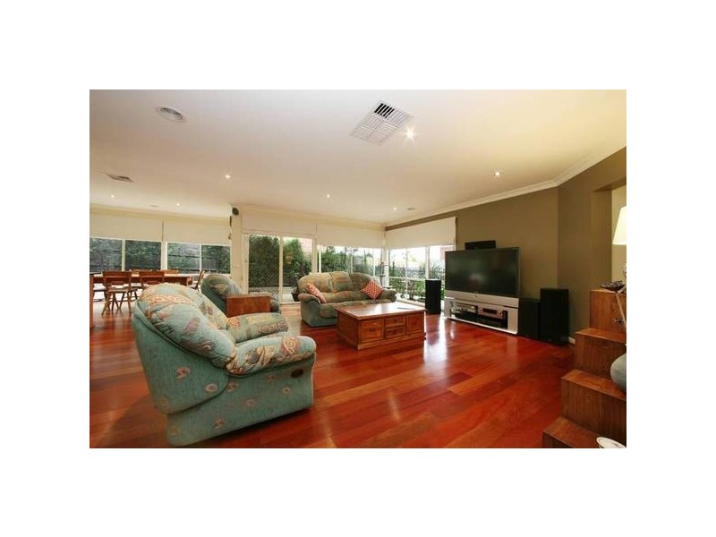 61 Golding Avenue, Rowville VIC 3178