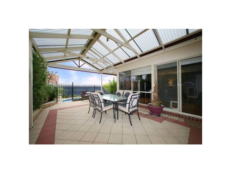 61 Golding Avenue, Rowville VIC 3178