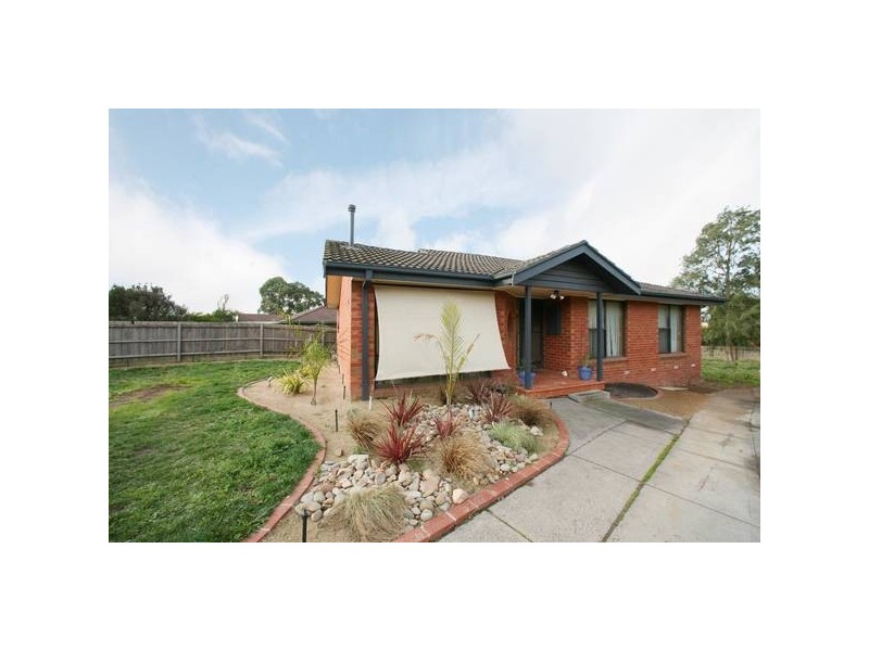 30 Wedge Crescent, Rowville VIC 3178
