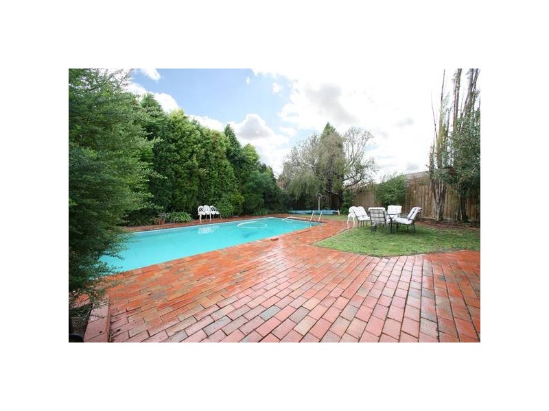 4 Yukon Court, Rowville VIC 3178