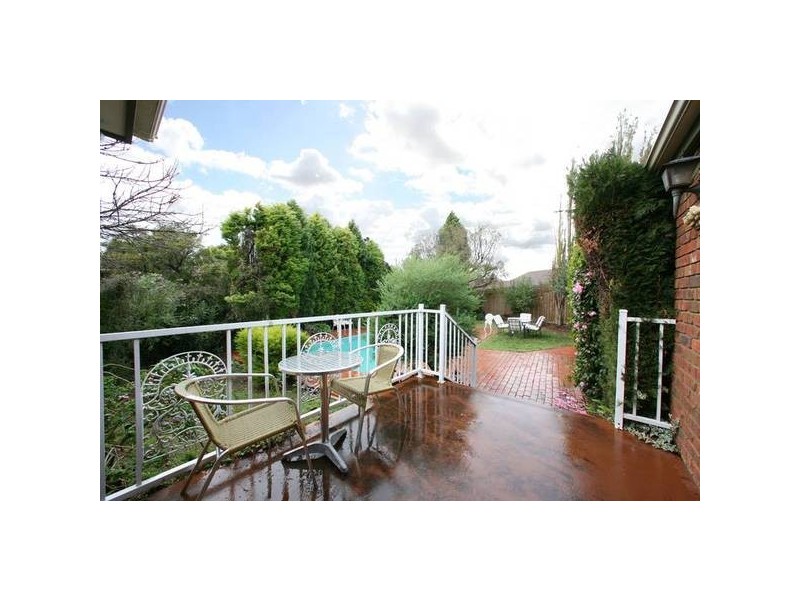 4 Yukon Court, Rowville VIC 3178