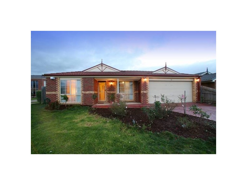 10 Faldo Court, Rowville VIC 3178