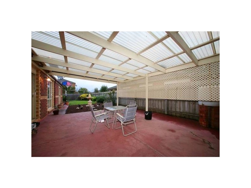 10 Faldo Court, Rowville VIC 3178