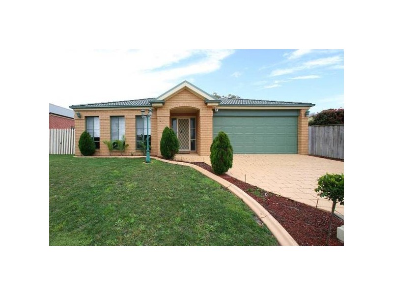 251 Karoo Road, Rowville VIC 3178