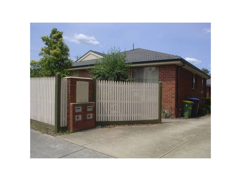 1/1 Wartook Way, Rowville VIC 3178